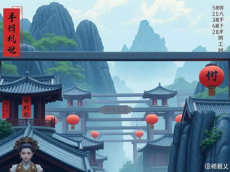 金融科技平台案例